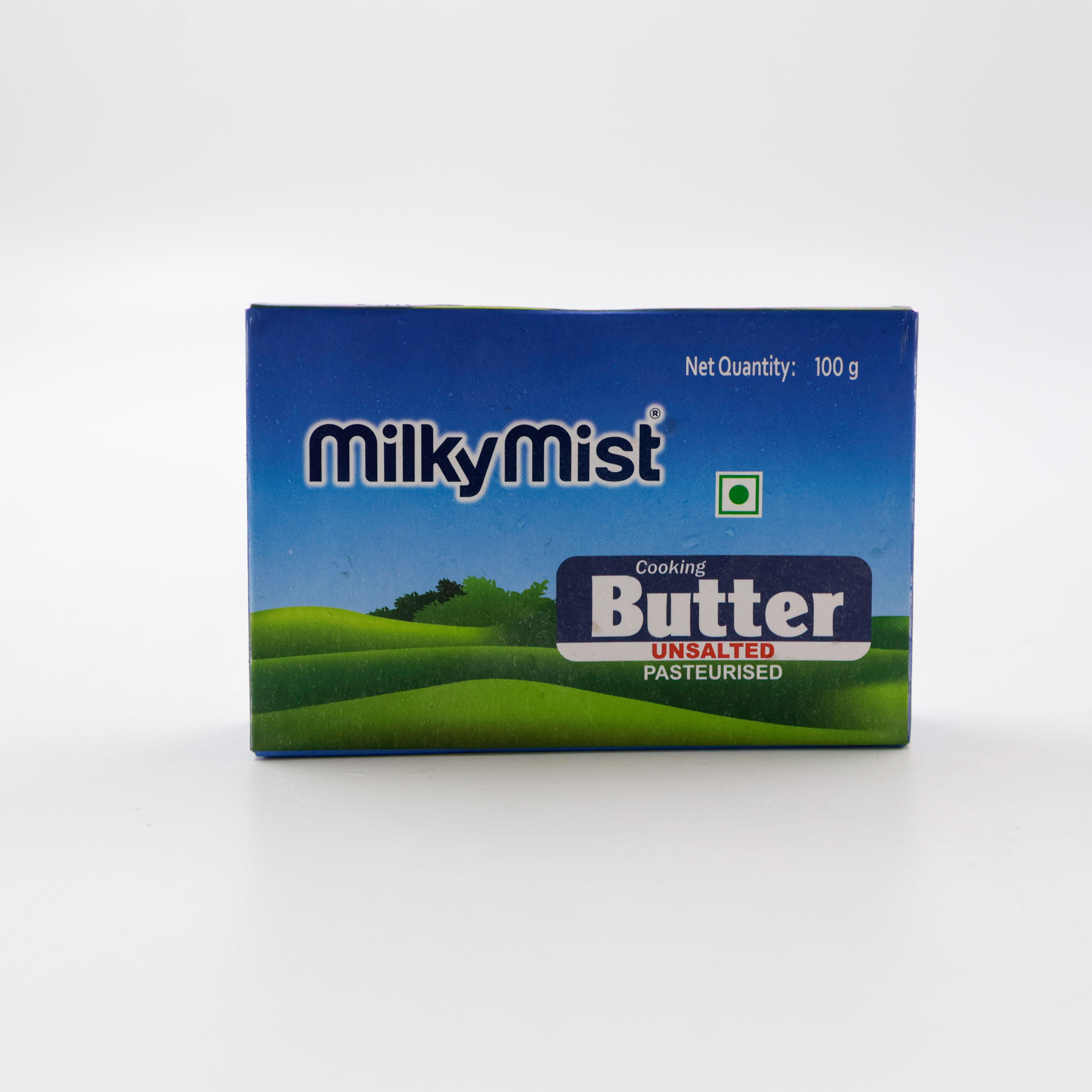 Milky Mist Cooking Butter 100g